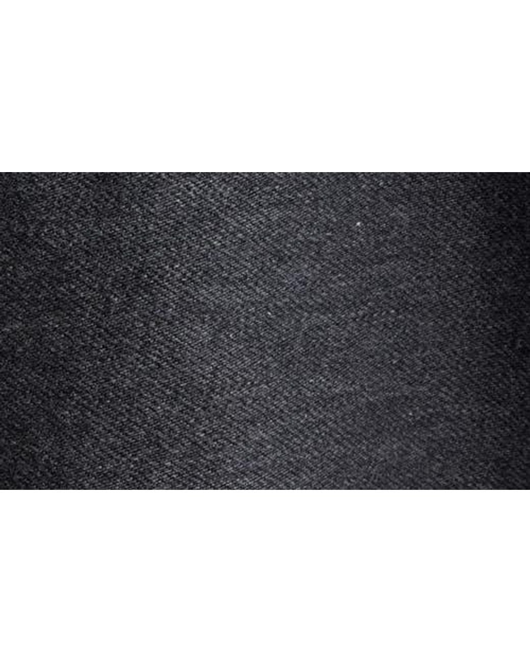 Balenciaga Black Trompe L'Oeil Hoodie for men