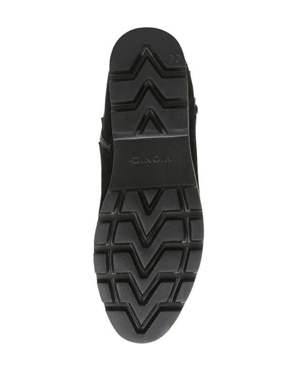 Vionic Black Carissa Bootie