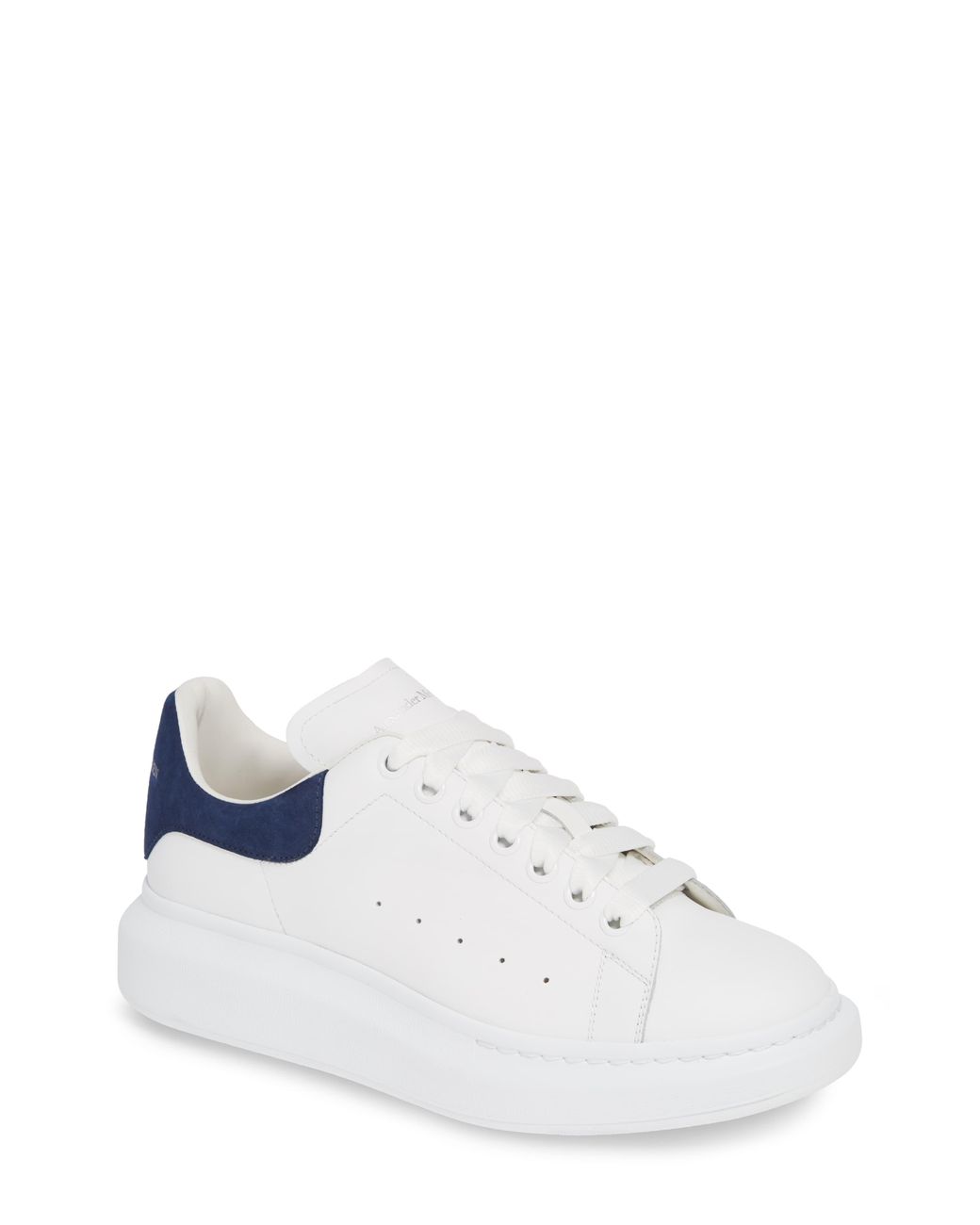 mcqueen oversize