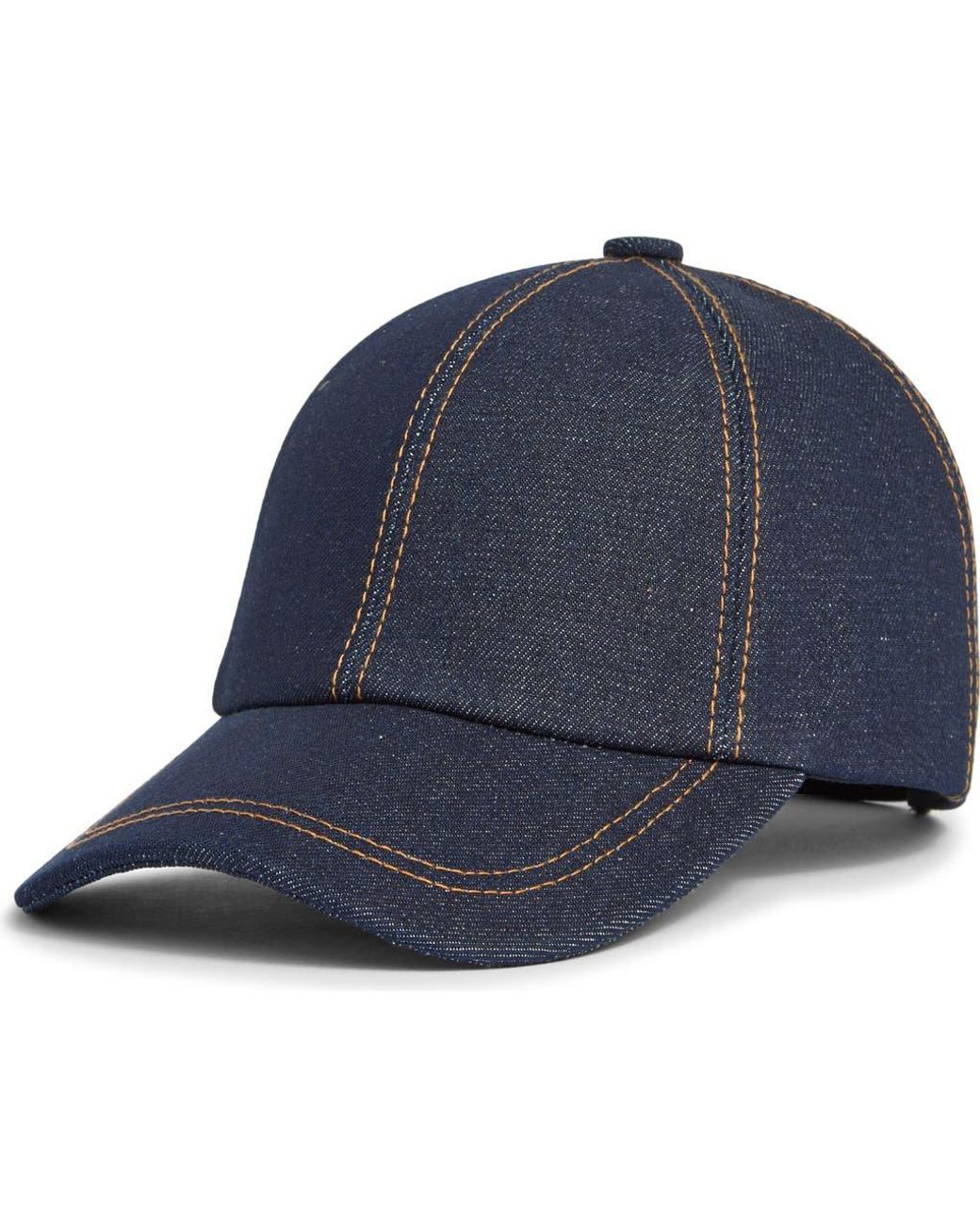 Nordstrom Blue Baseball Hat for men