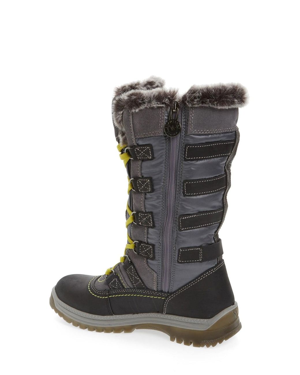 santana canada milani boots