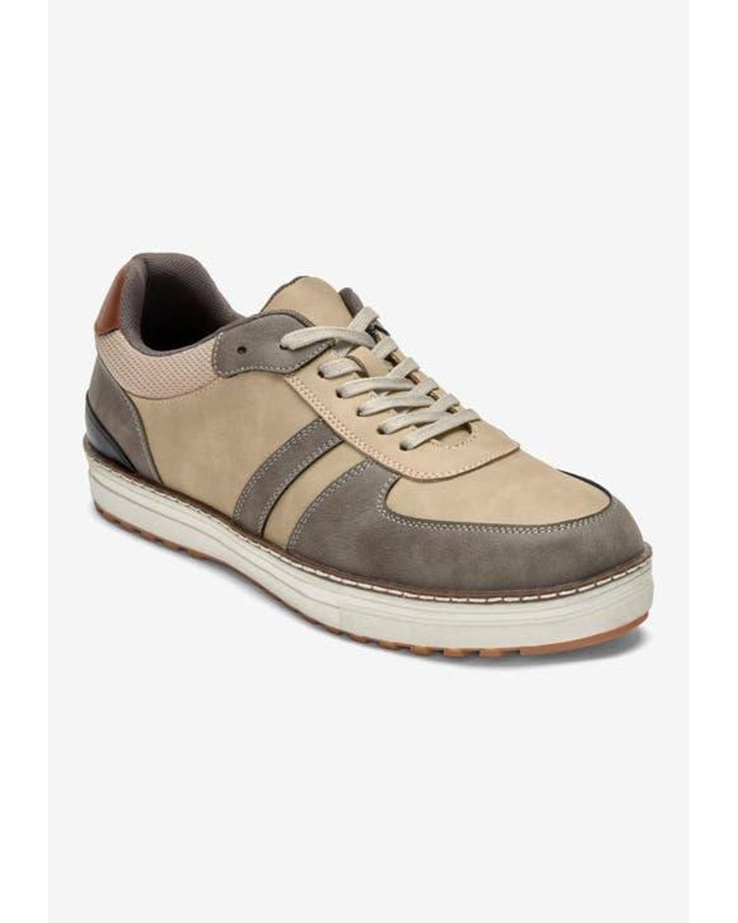 Kingsize Natural Casual Sneaker for men