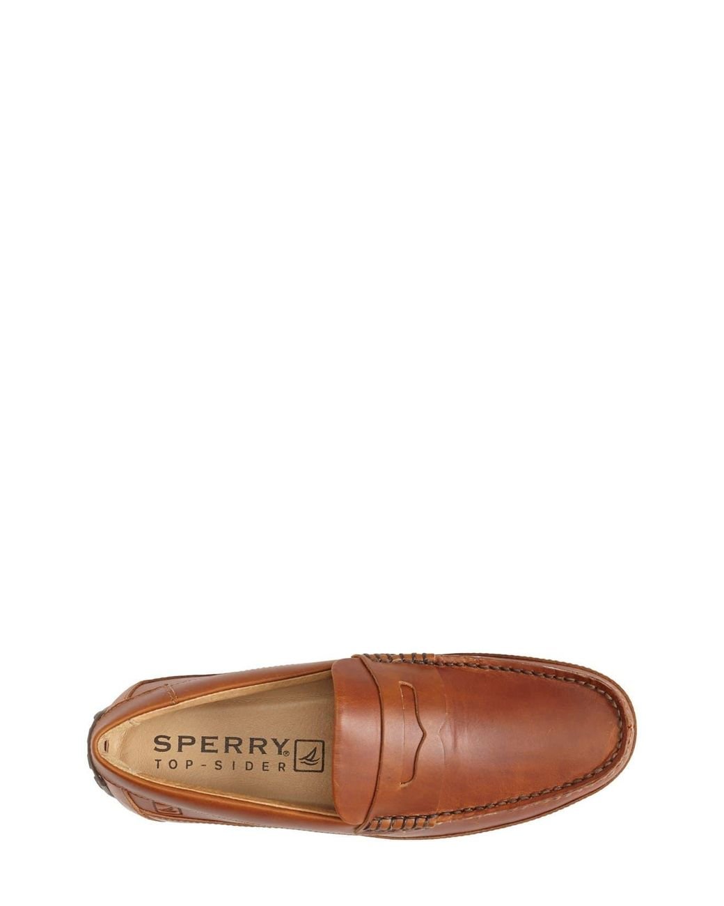 Men's hampden penny loafer outlet
