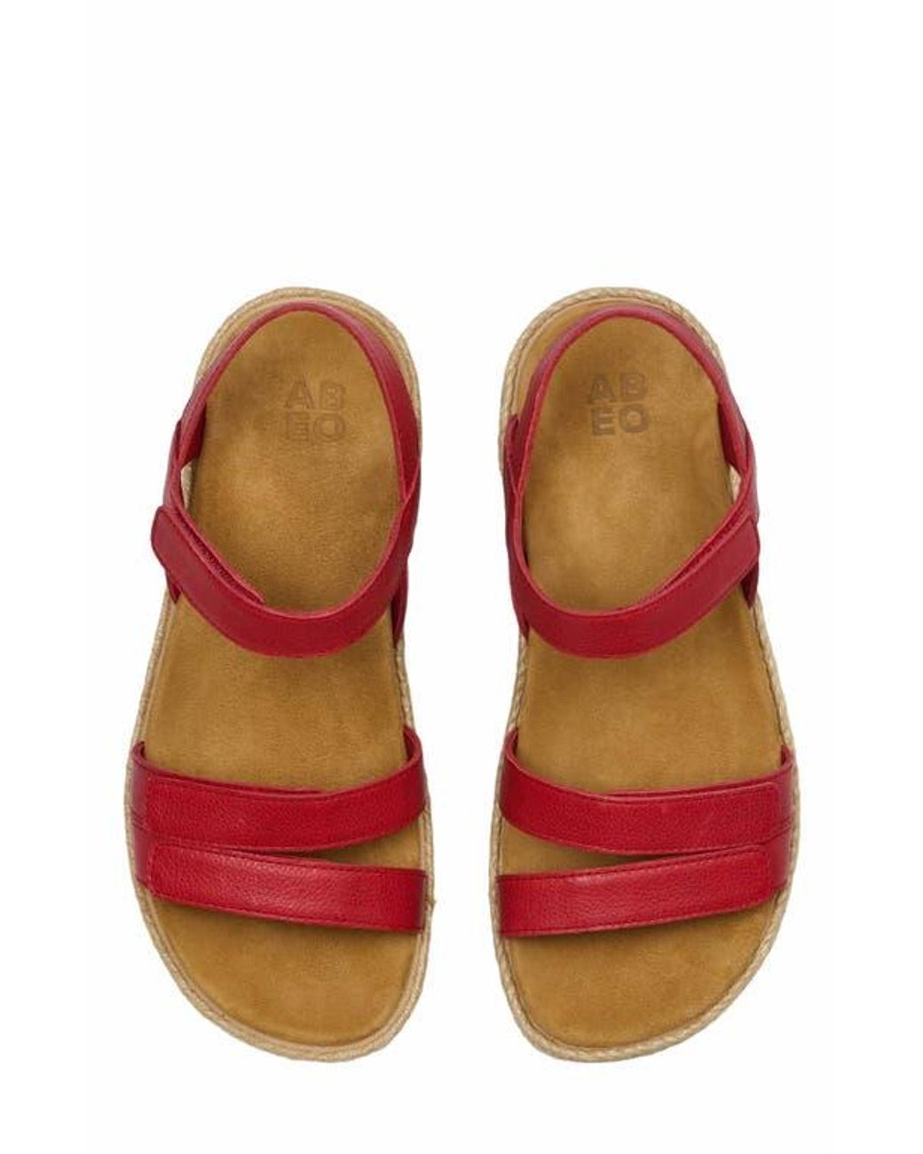 ABEO Pink Solstice Strap