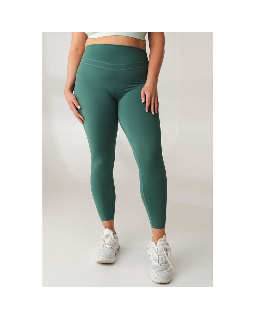 Vitaly Green Revive Pant