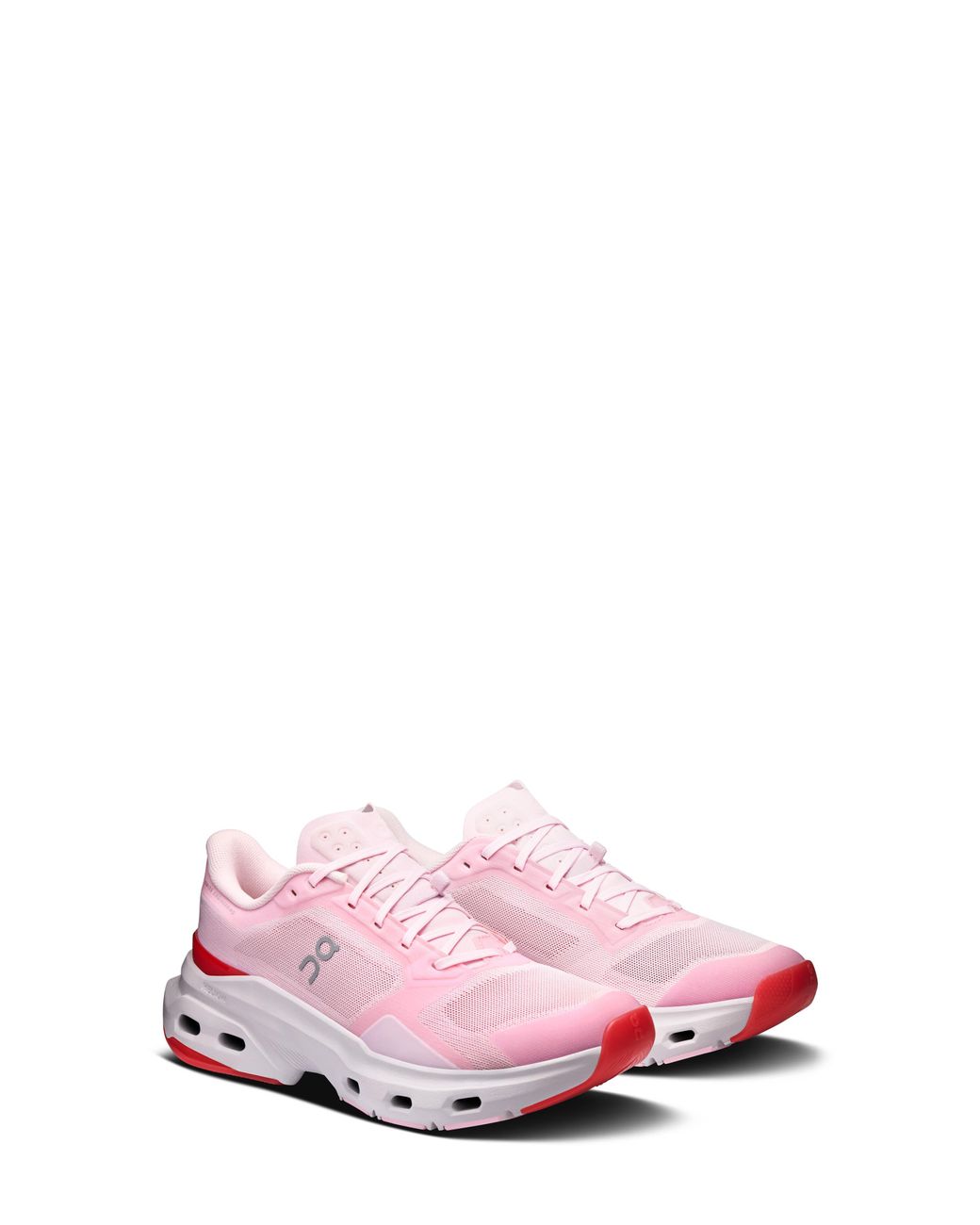On Shoes Pink Cloudpulse 2 Training Shoe