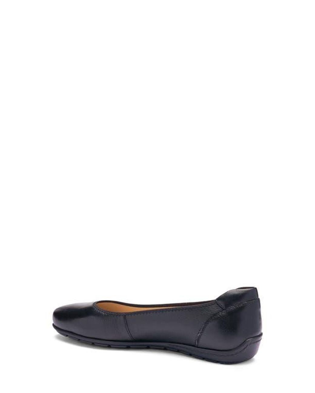 Ara Blue Balsam Flat