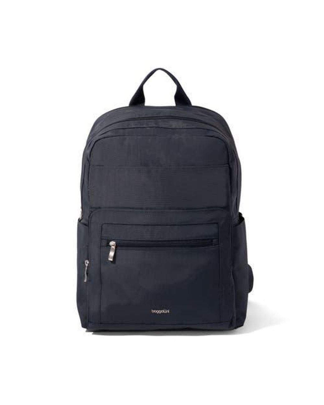 Baggallini Blue Modern All Time Laptop Backpack