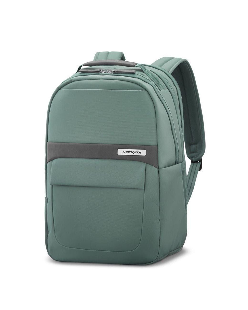 Samsonite Green Elevation Softside Backpack
