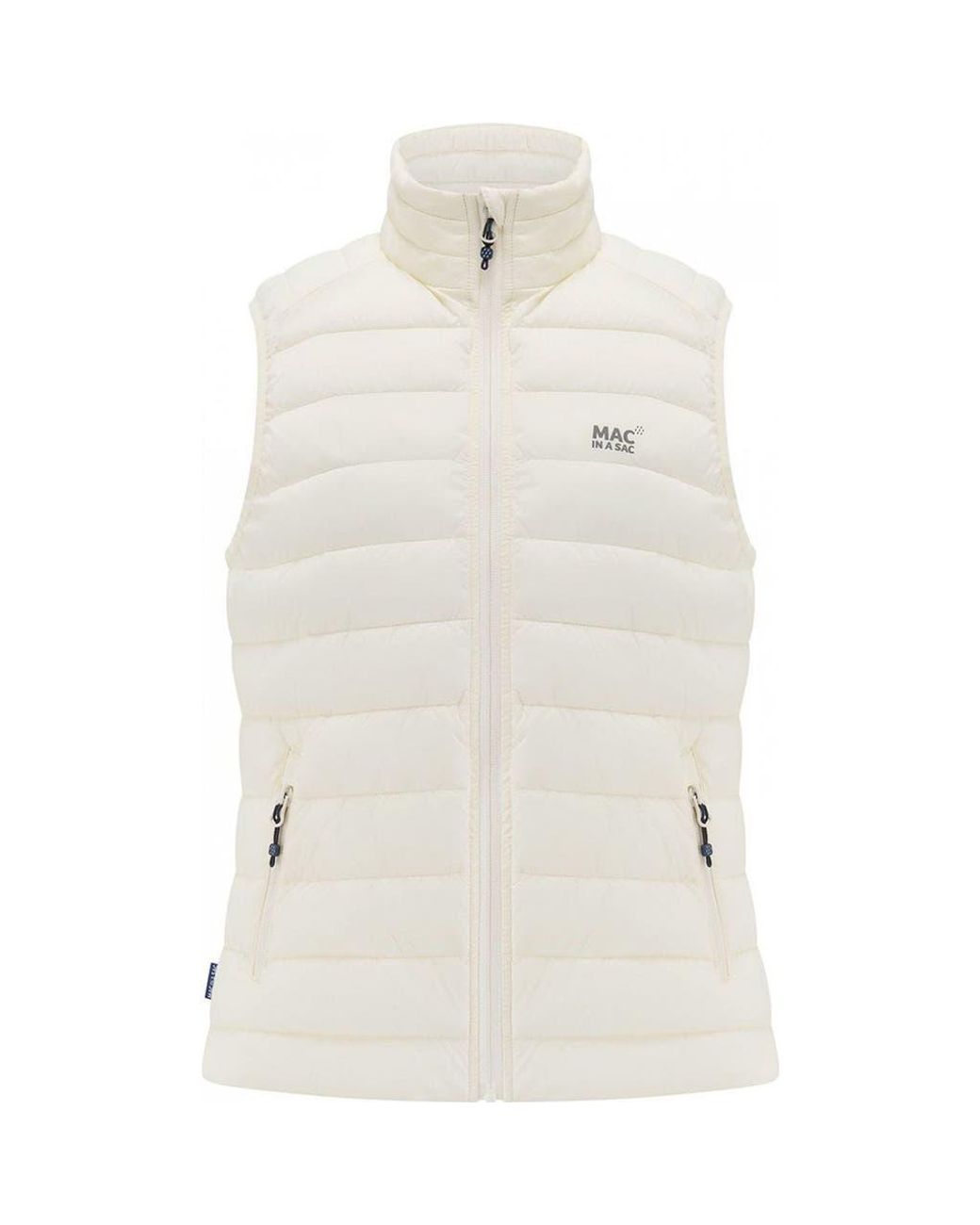Mac In A Sac White Mac