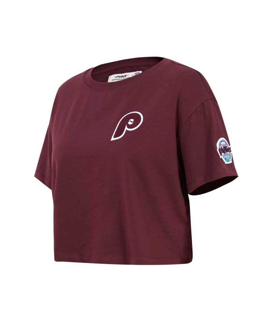 Philadelphia Phillies Pro Standard Cooperstown Collection Old