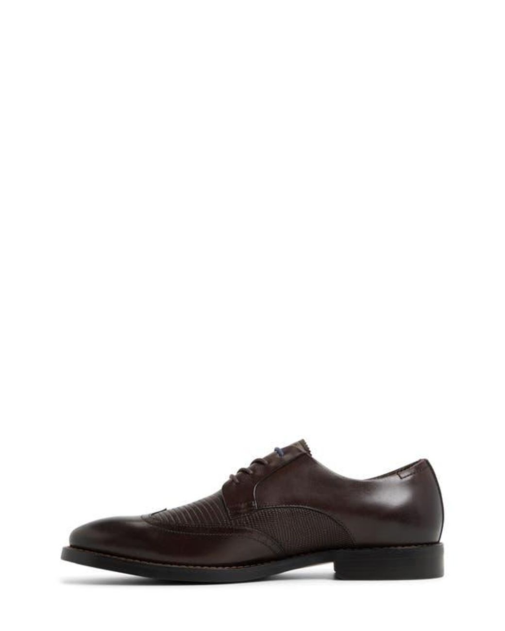 Ted Baker Brown Hackney Derby for men