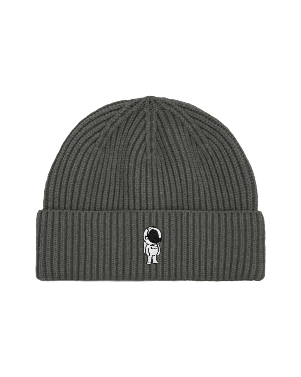 Alix Green Astronaut Watch Cap for men