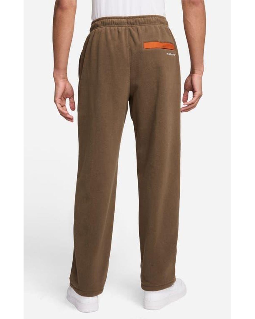 nike loose sweatpants mens