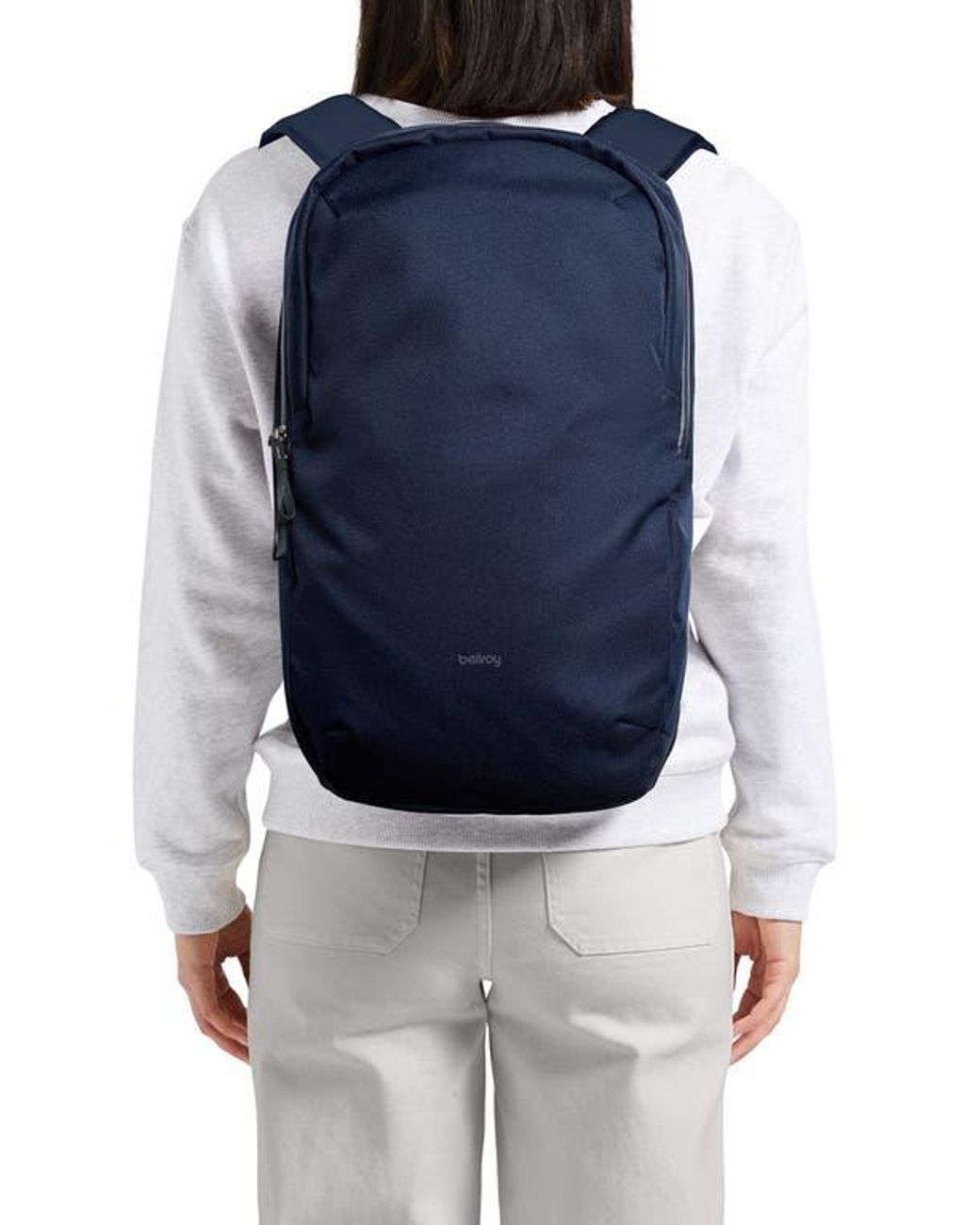 Bellroy Via Backpack in Blue | Lyst