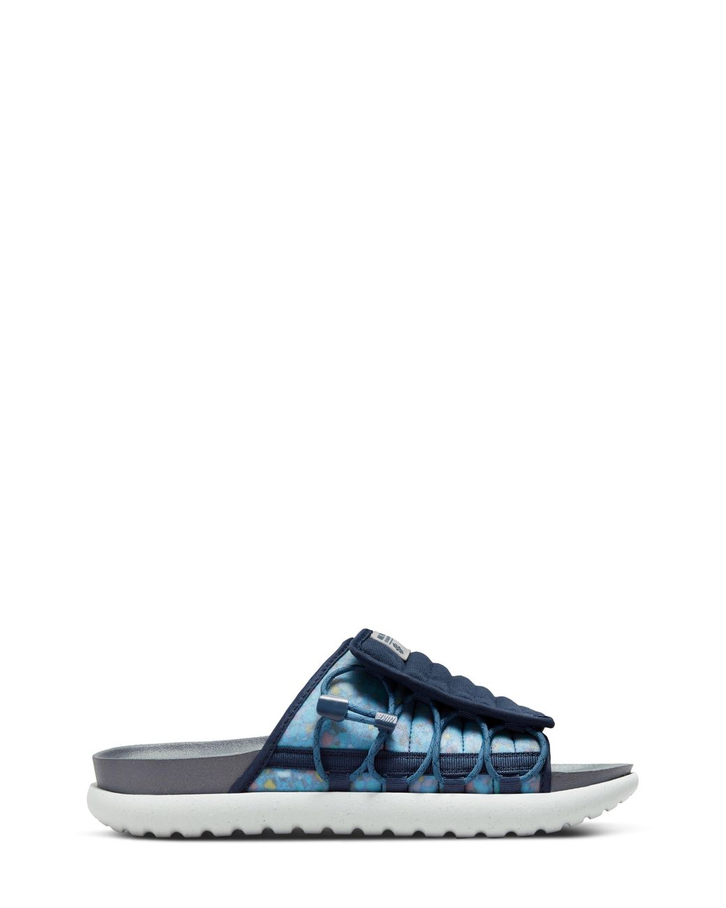 Nike Asuna 2 Next Nature Slide Sandal in Blue for Men Lyst