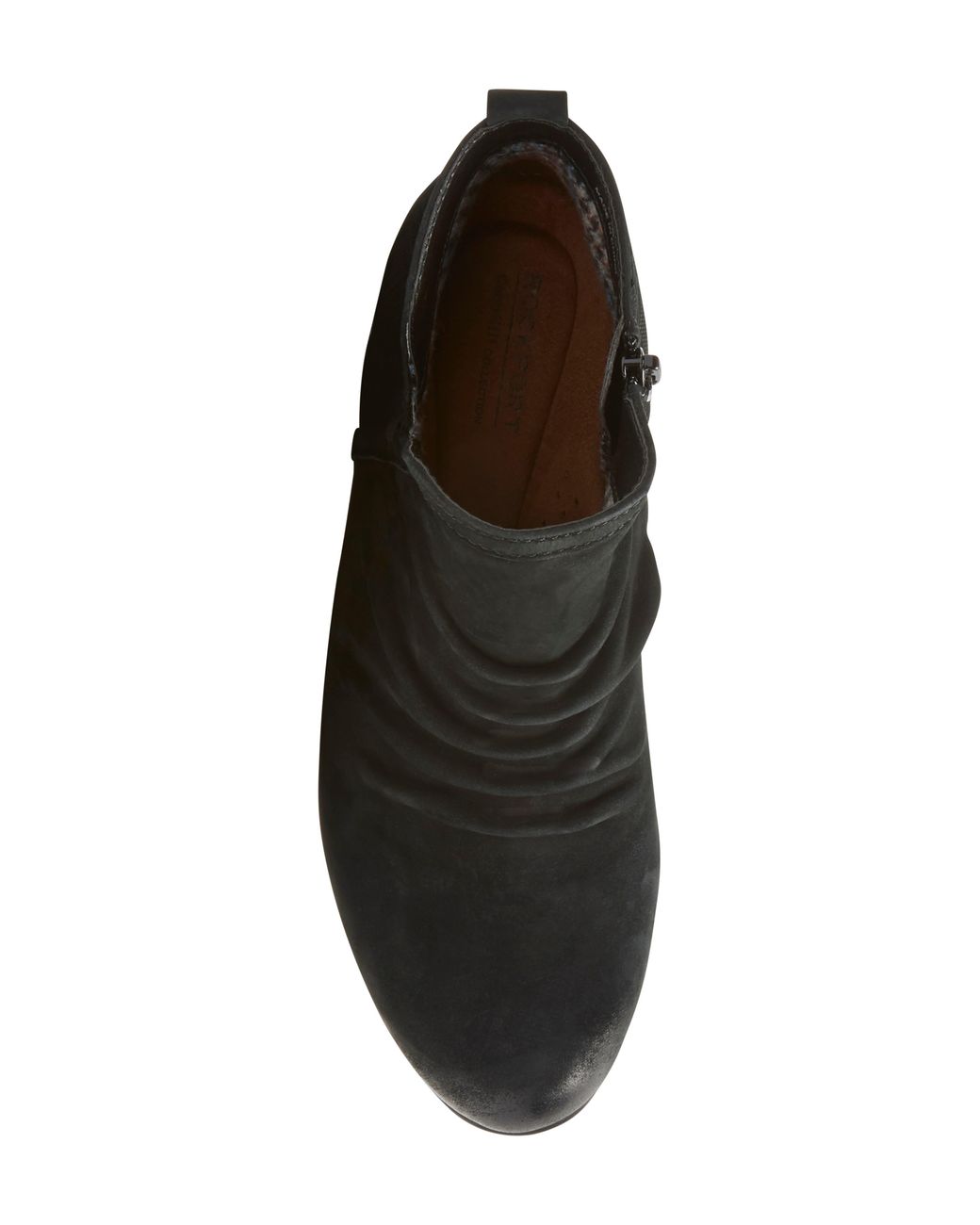 Rockport hotsell jayla bootie