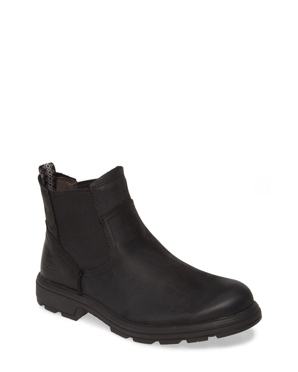 ugg conness waterproof