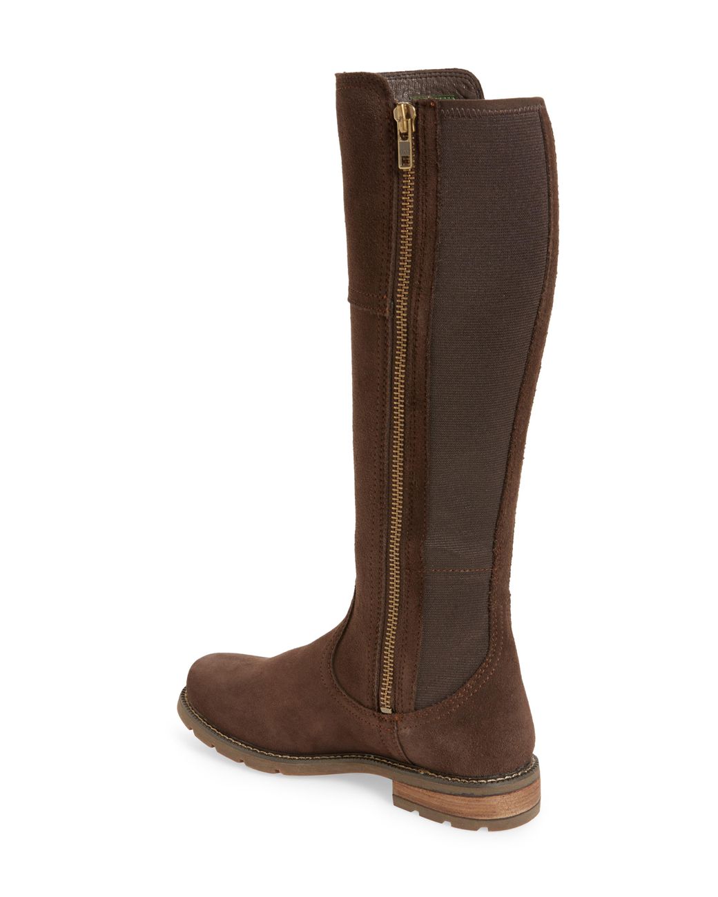 ariat waterproof tall boots