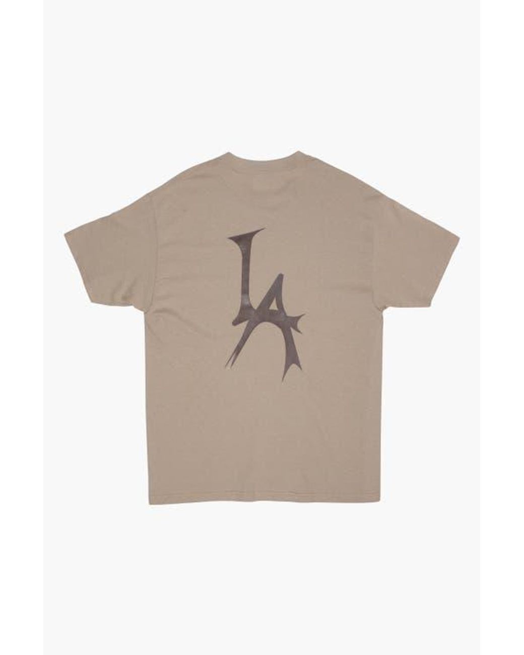 The Celect Natural La Tee