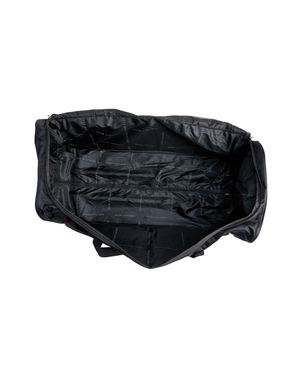 Geoffrey beene deals leather bag