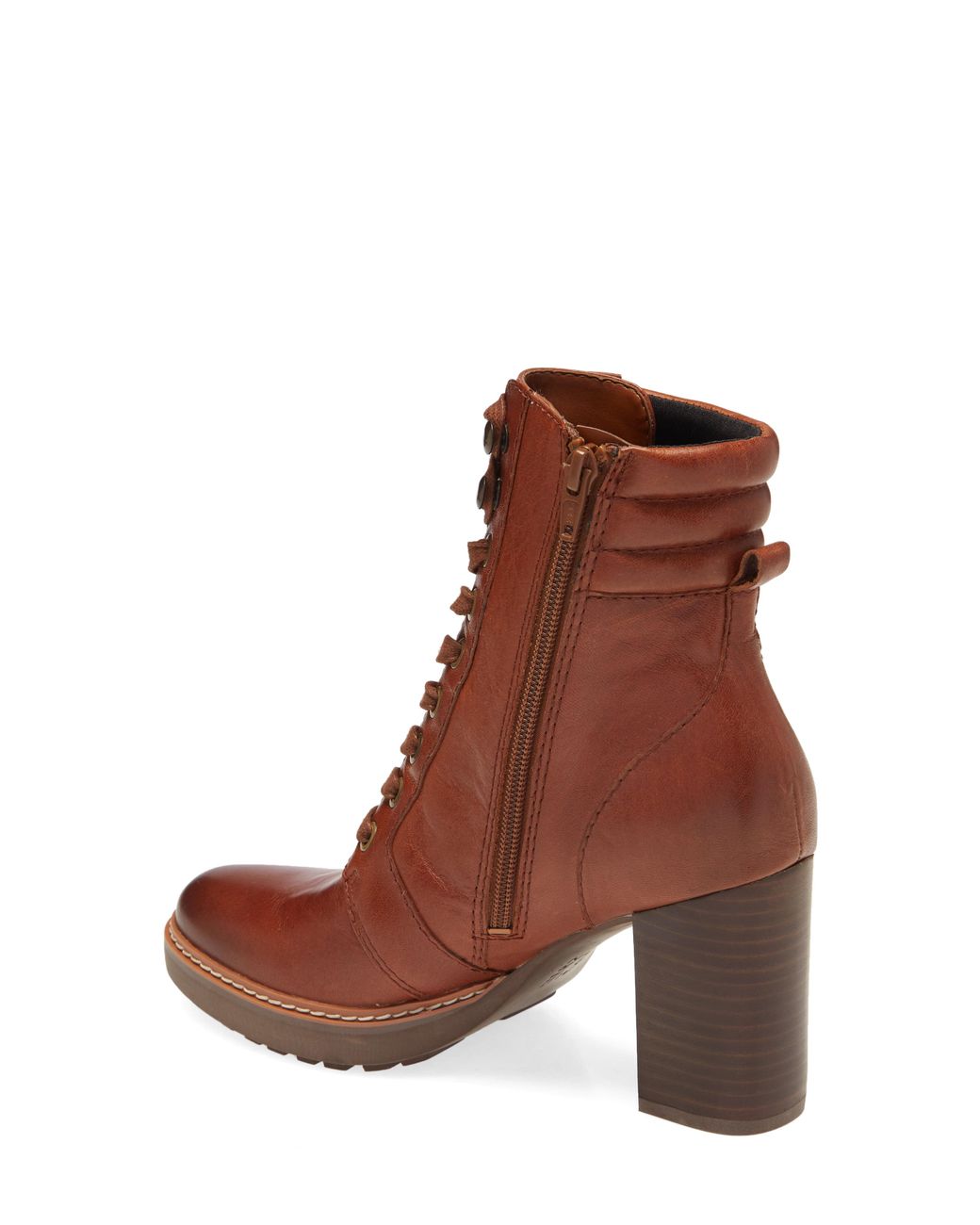 naturalizer hiking boots