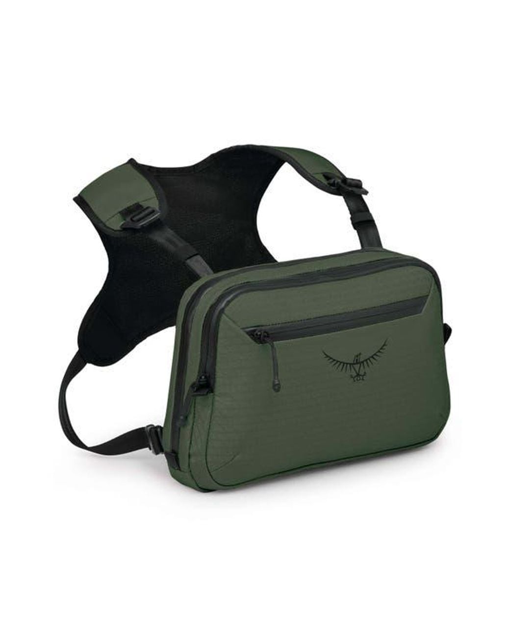 Osprey Green Archeon Chest Rig