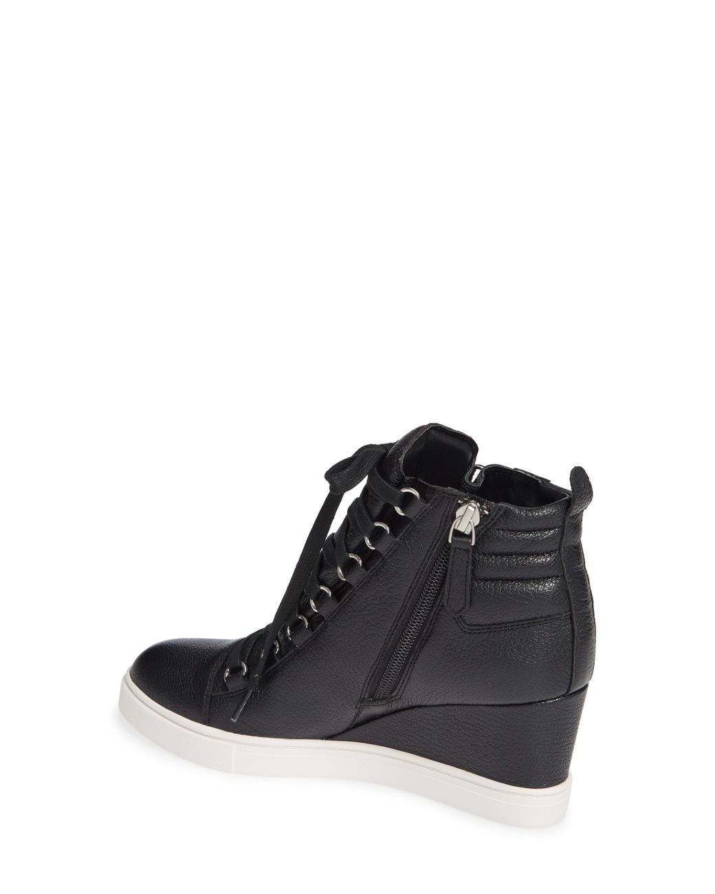 Wedge sneaker clearance linea paolo