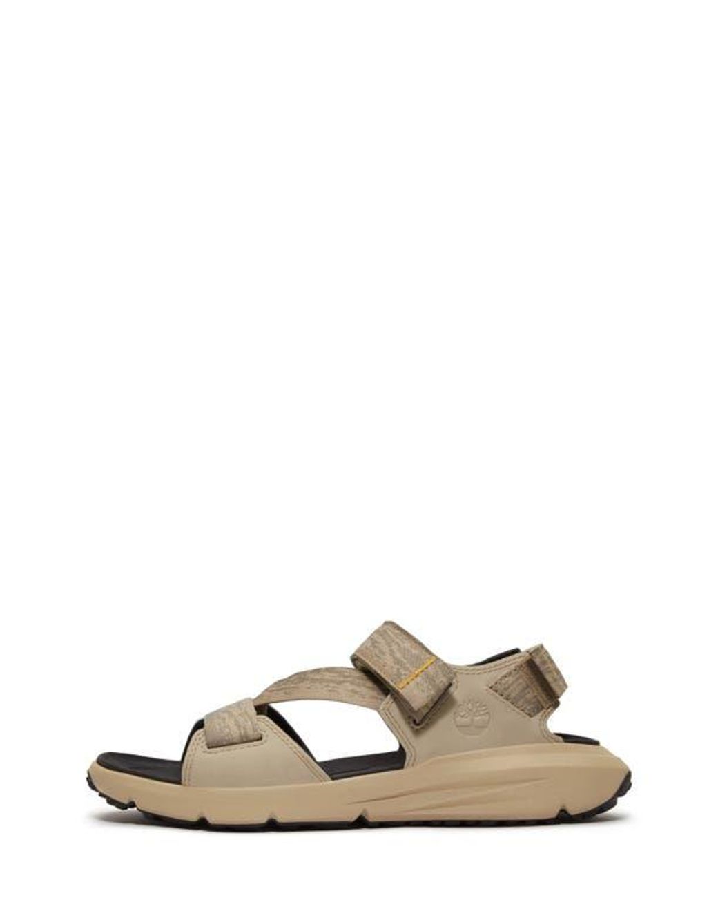 Timberland Brown Motion Dune Sandal for men