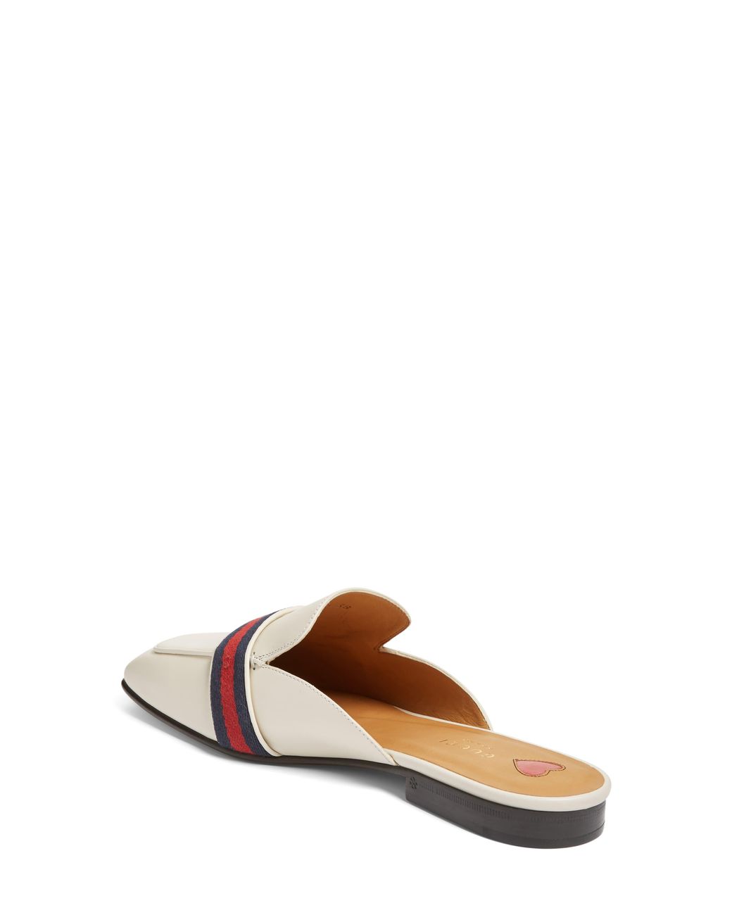 gucci peyton mules