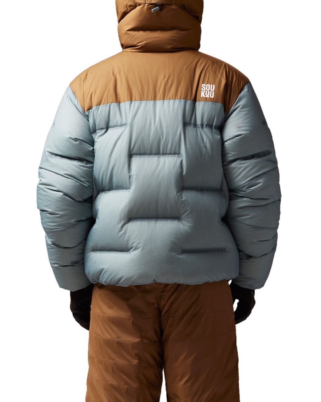 The North Face X Undercover Soukuu Gender Inclusive Cloud Down