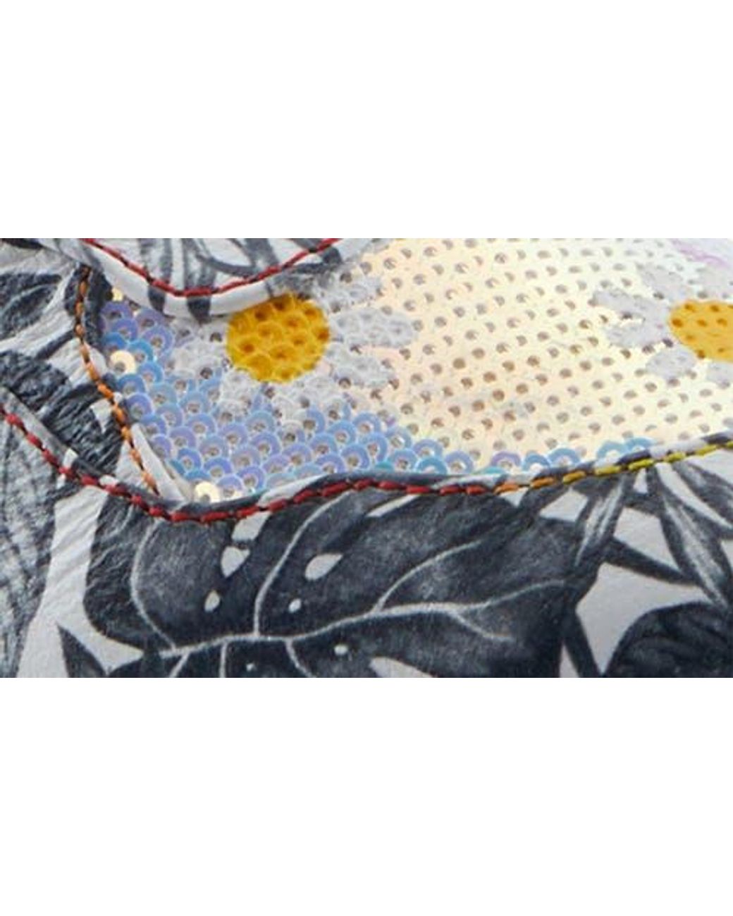 Spring Step White Zingy Sneaker