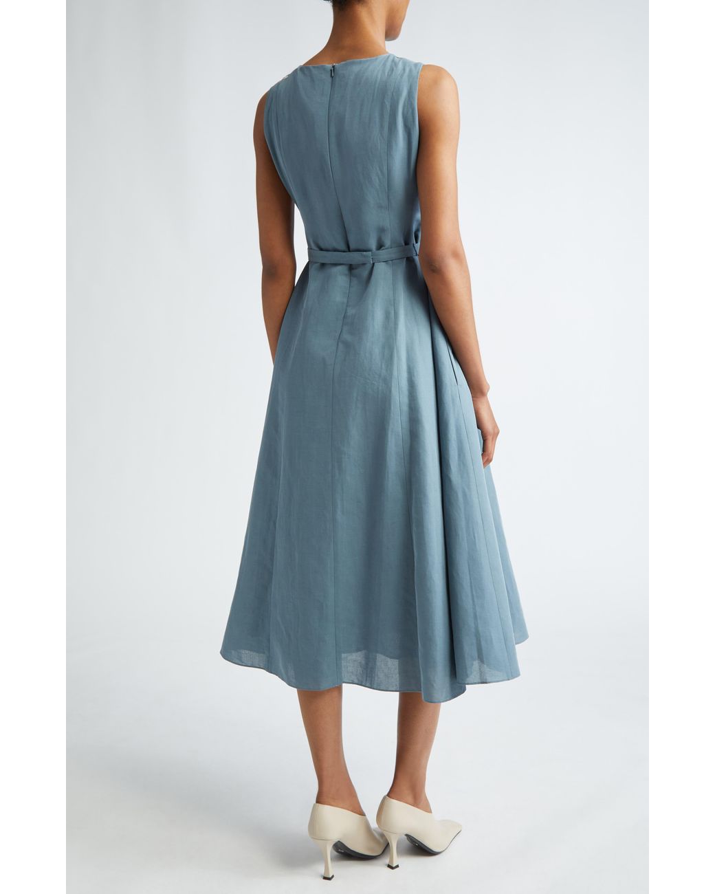 max-mara-Sky-Blue-Amelie-