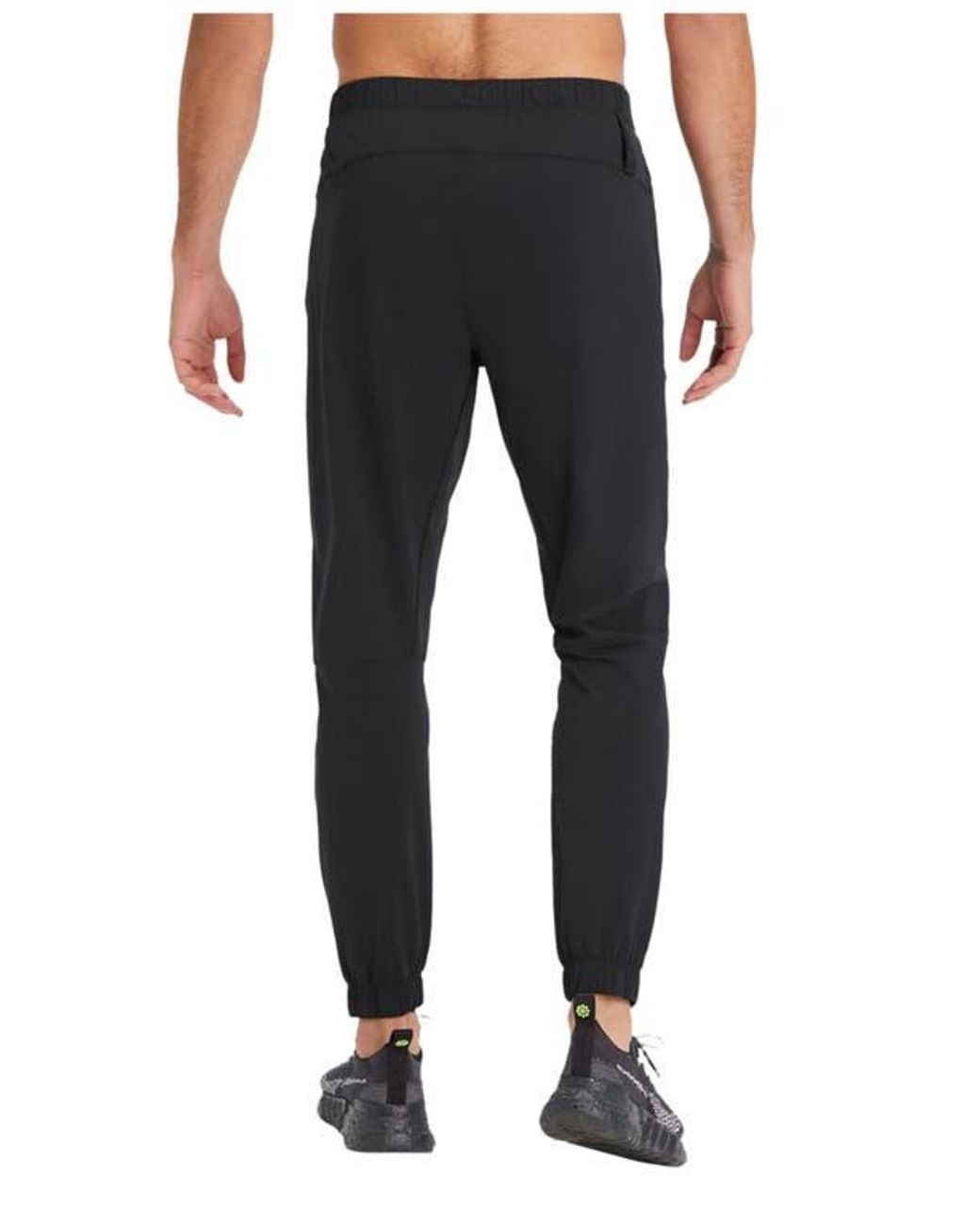 Fabletics Black The One Jogger for men