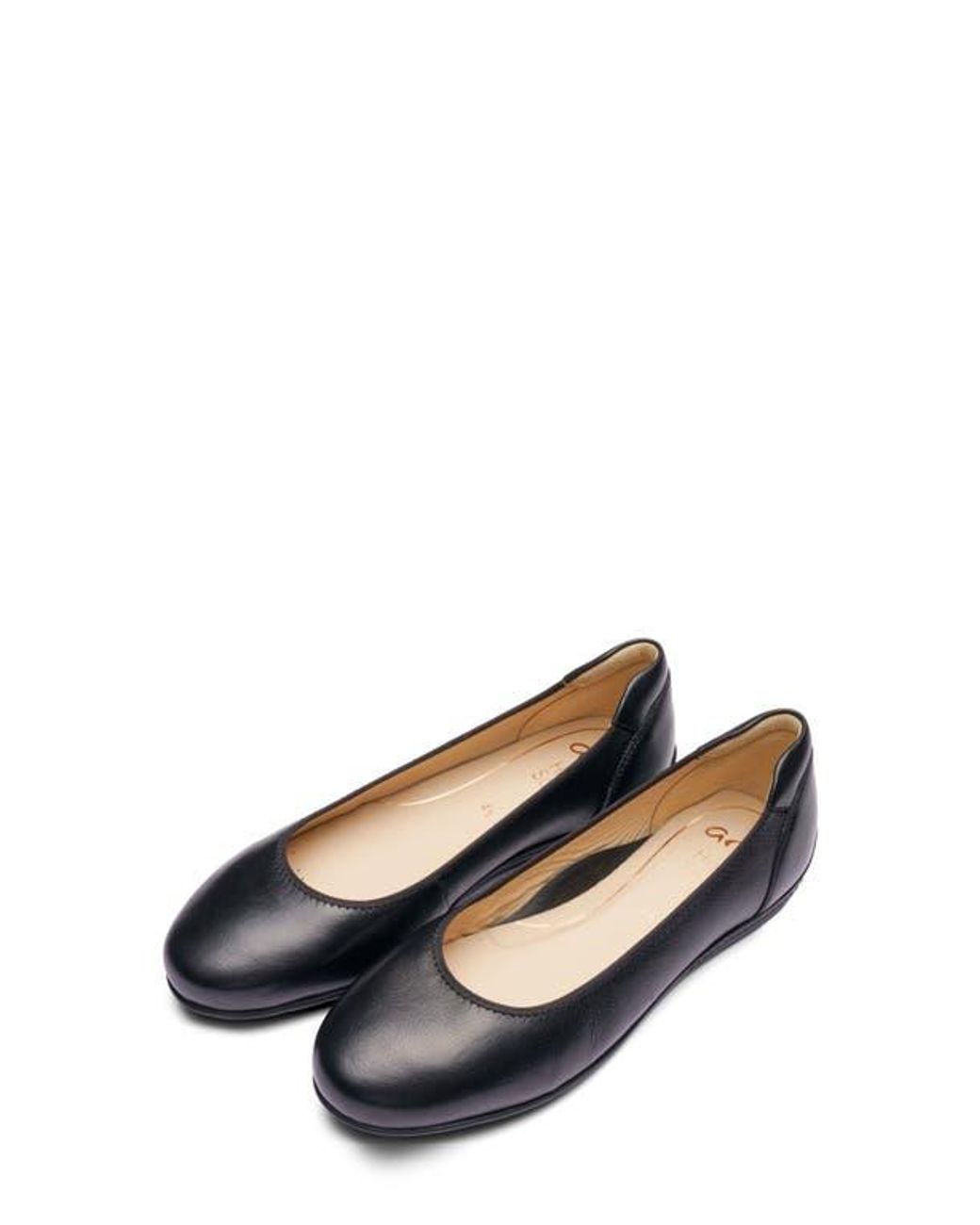 Ara Blue Balsam Flat