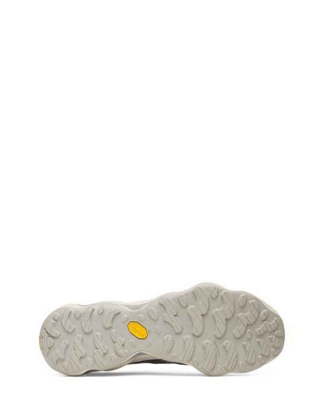 Merrell Gray Speedarc Matis Jelly Hiking Sneaker for men