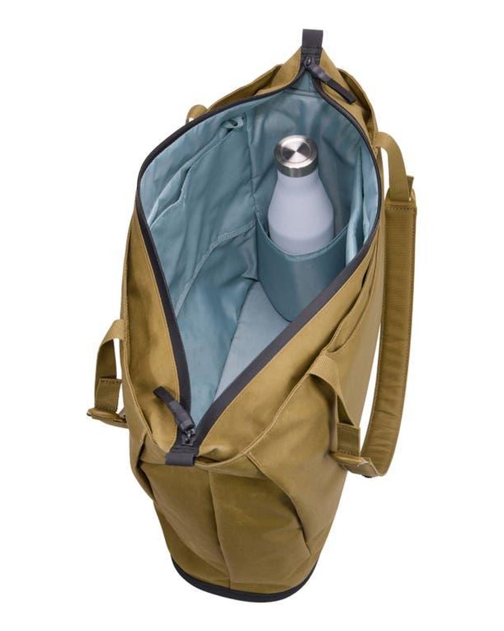 Thule Green Aion Tote Bag