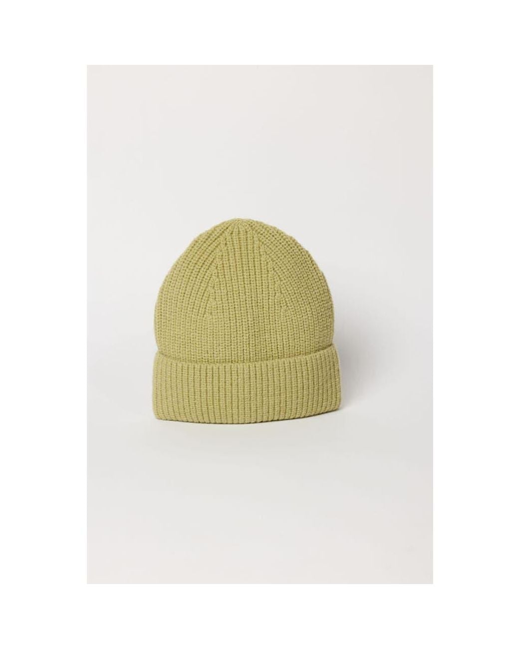 Hat Attack Green Epic Beanie
