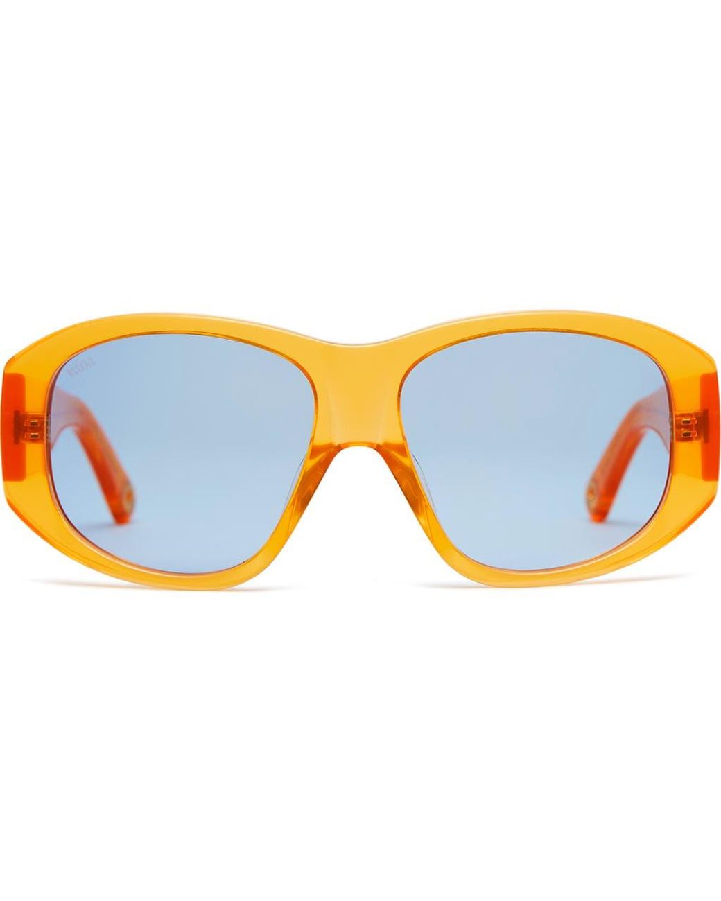 VADA Blue Eartha Texas Sun