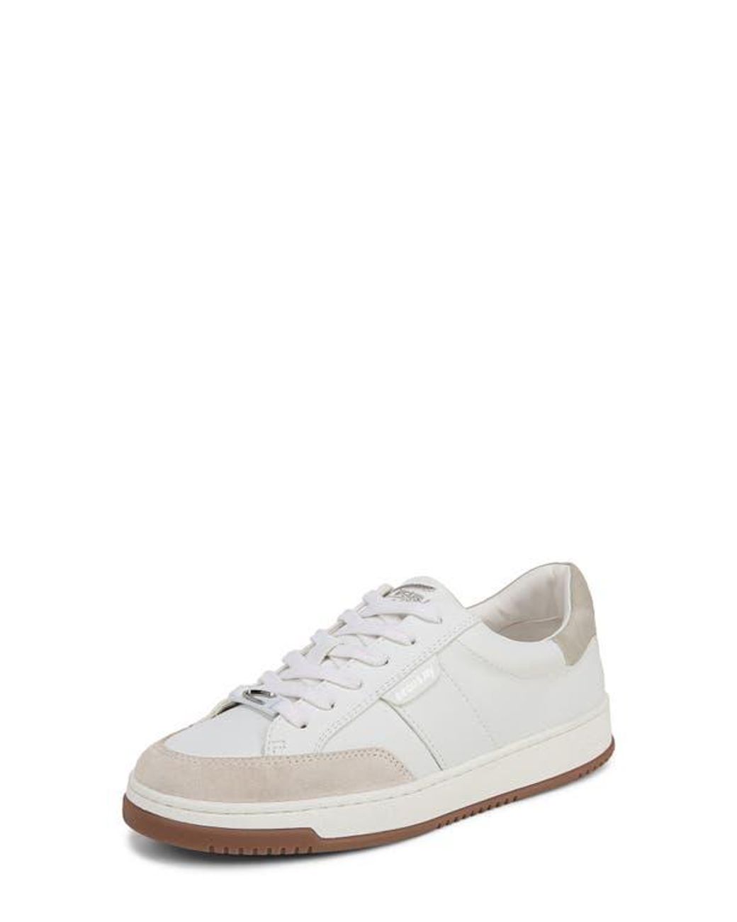 Circus by Sam Edelman White Vance Sneaker