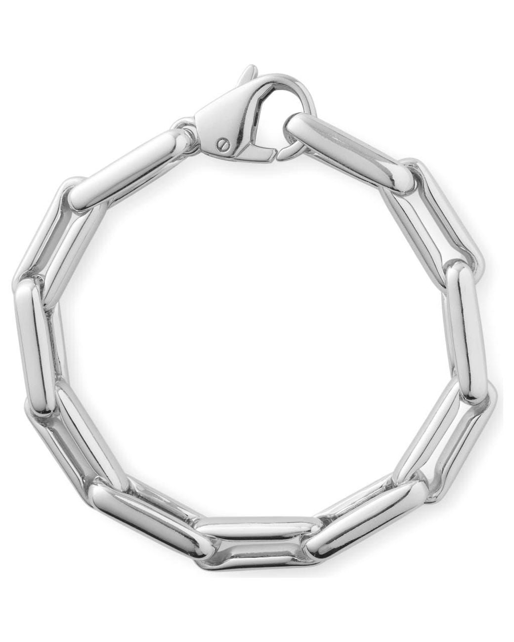 Eliou Metallic Chloe Bracelet
