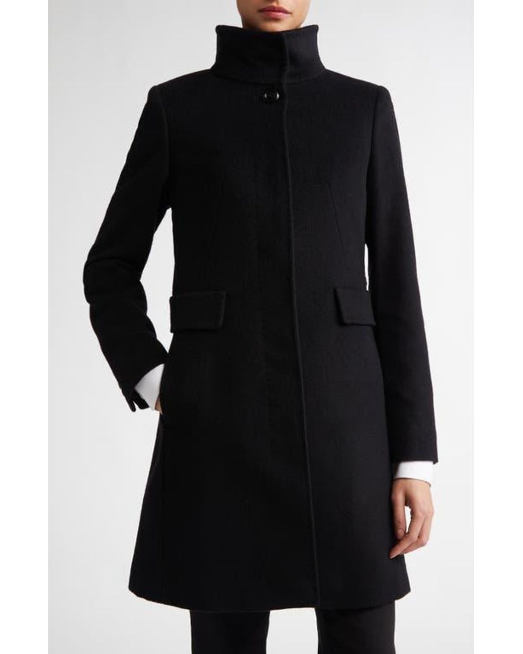 Max mara agnese coat online