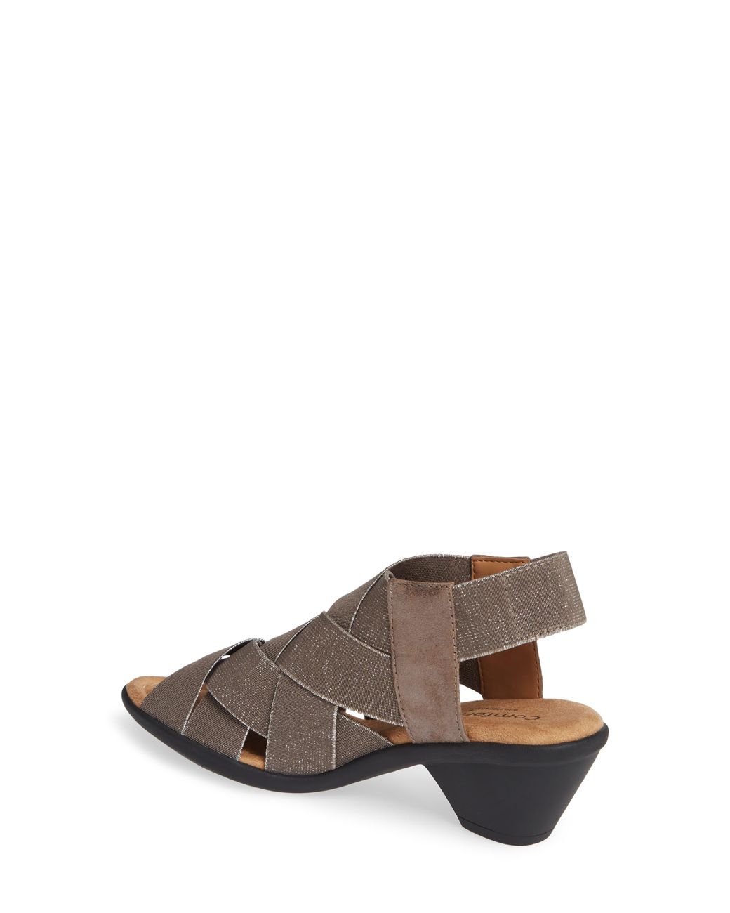 comfortiva farrow sandal