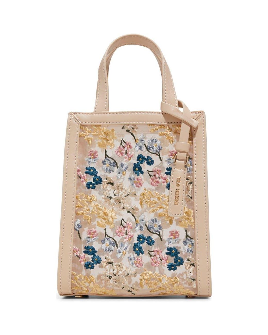 TED BAKER ☆ ワンピース Joele ボルドー HOUSE OF LOTUS(ハウス オブ ロータス)｜シルクハブタエギャザー