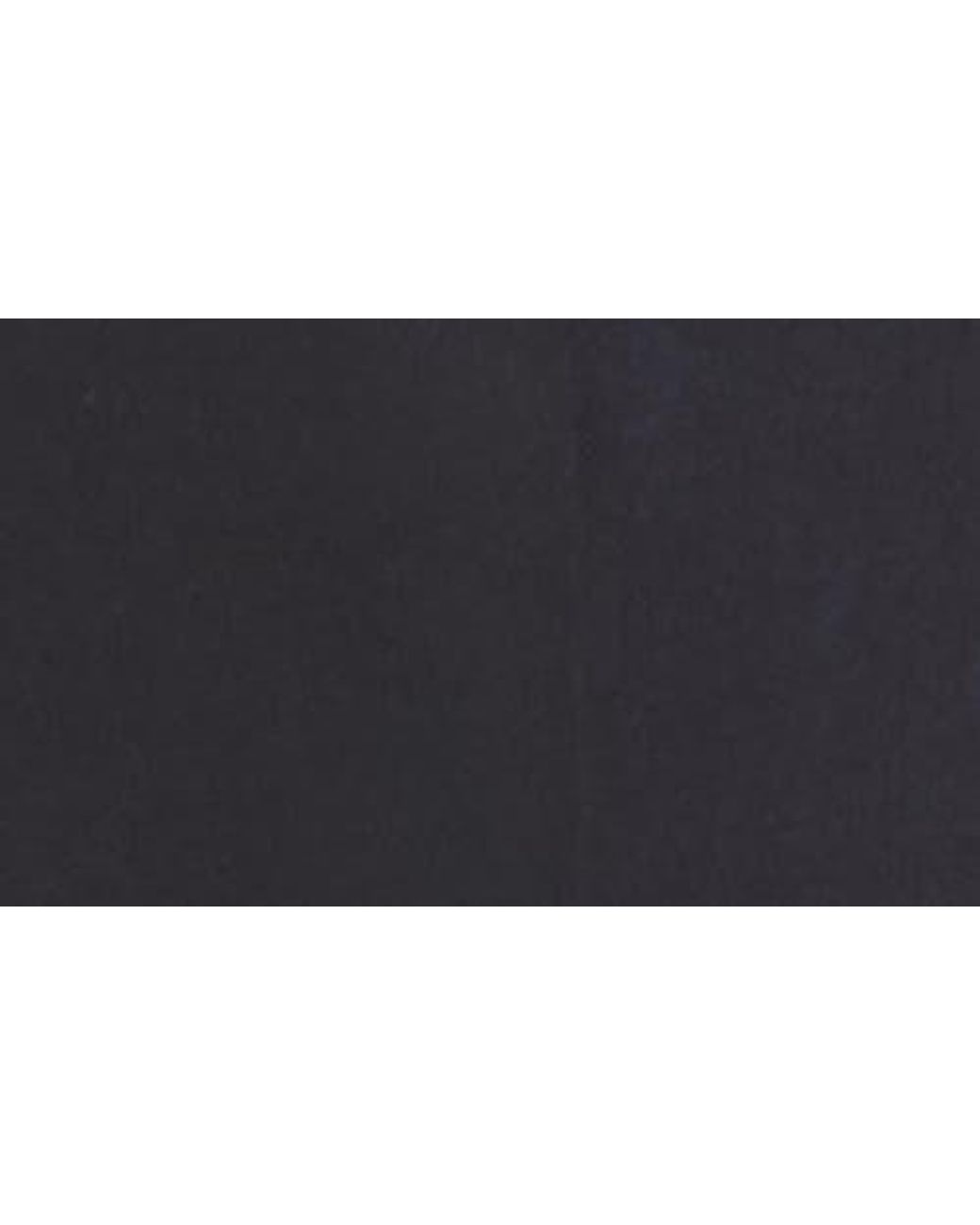 Berle Blue Flat Front Stretch Solid Wool Trousers for men