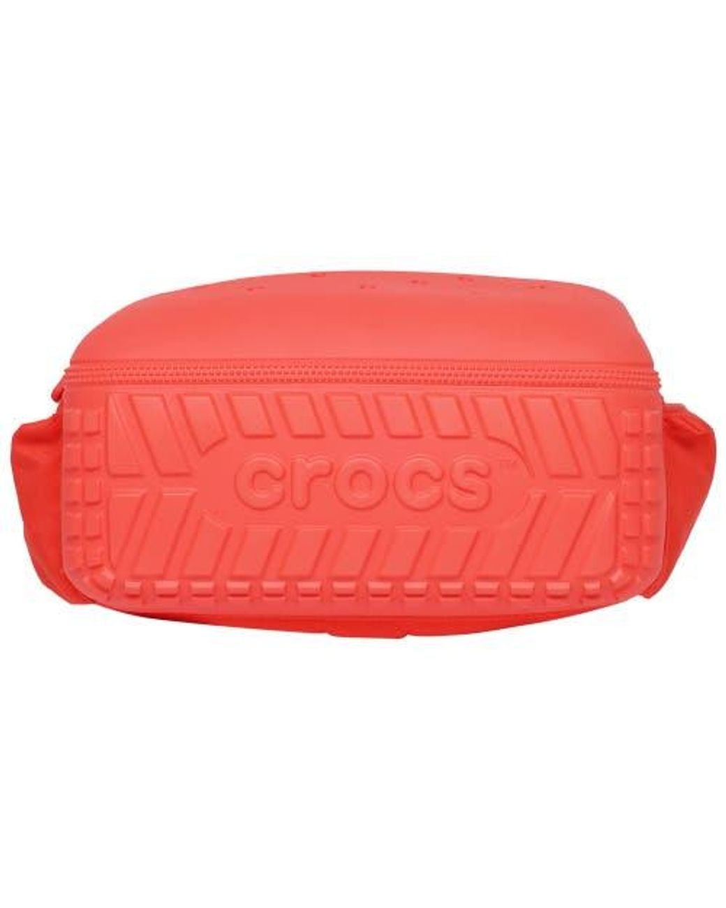 CROCSTM Red Classic Backpack