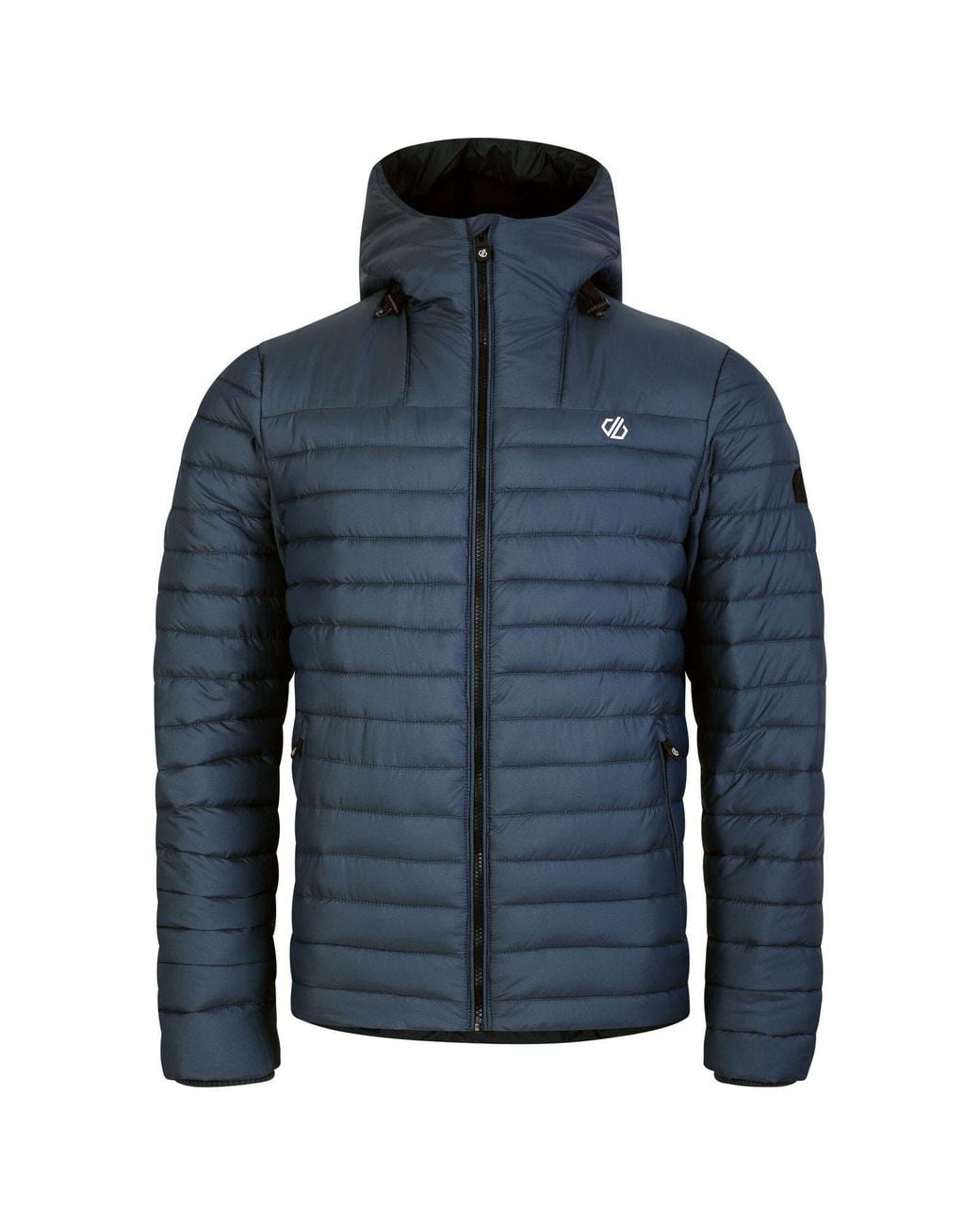 Dare 2b Blue Chilled Ski Jacket for men