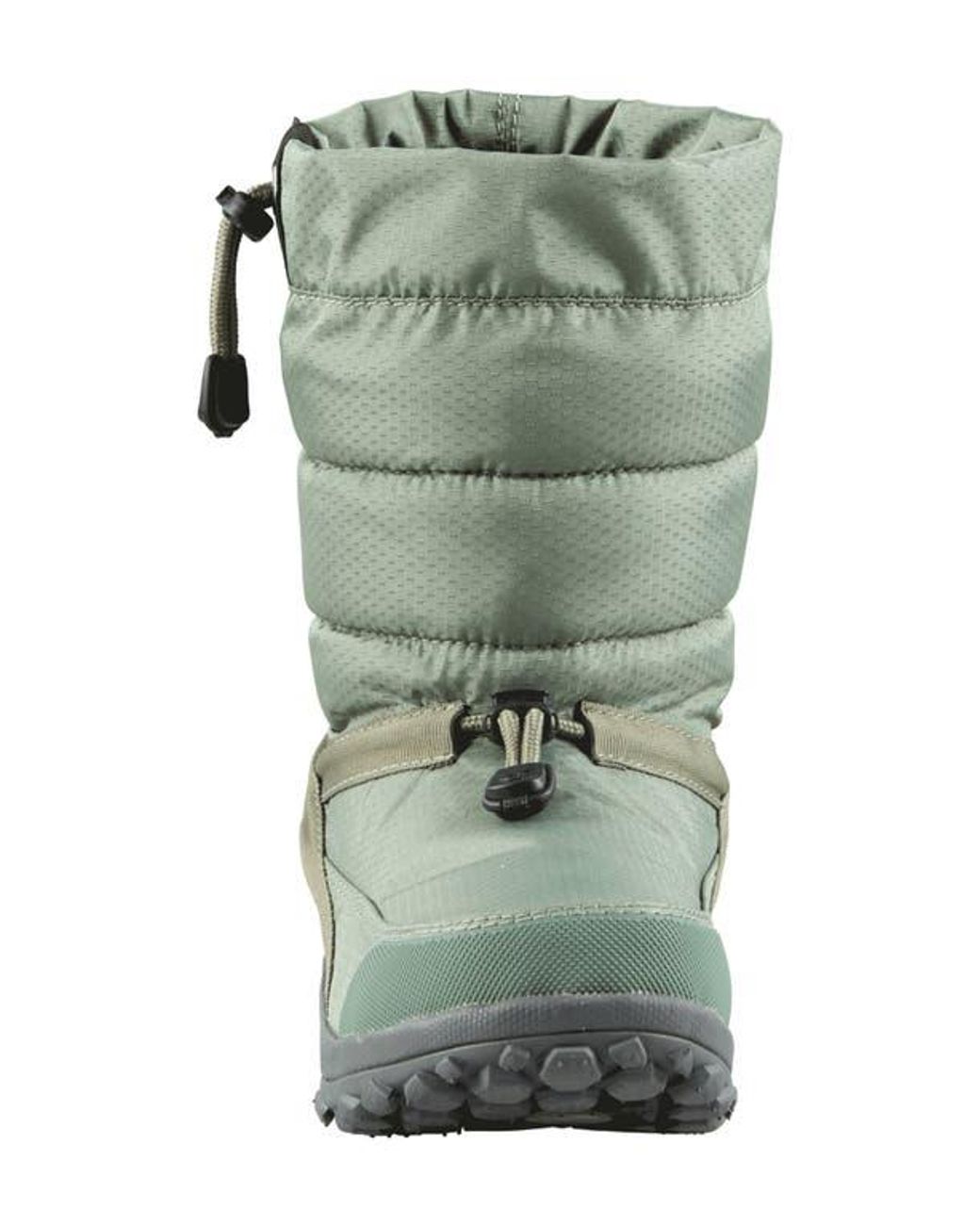 Baffin Green Cloud Low Winter Boot
