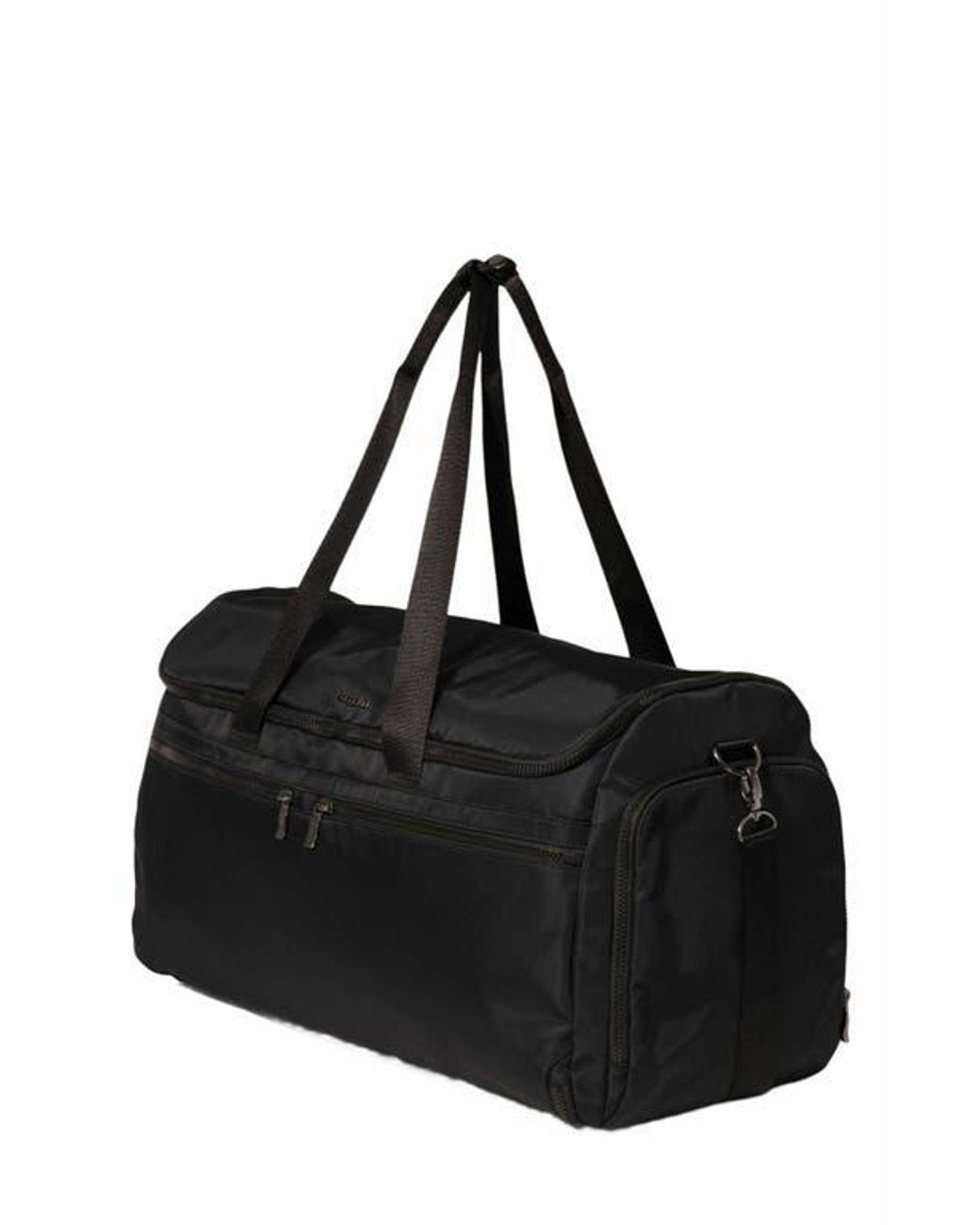 Baggallini Black Madison 2