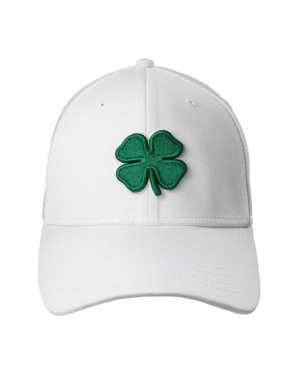 Black Clover Green Premium Clover 16 Hat